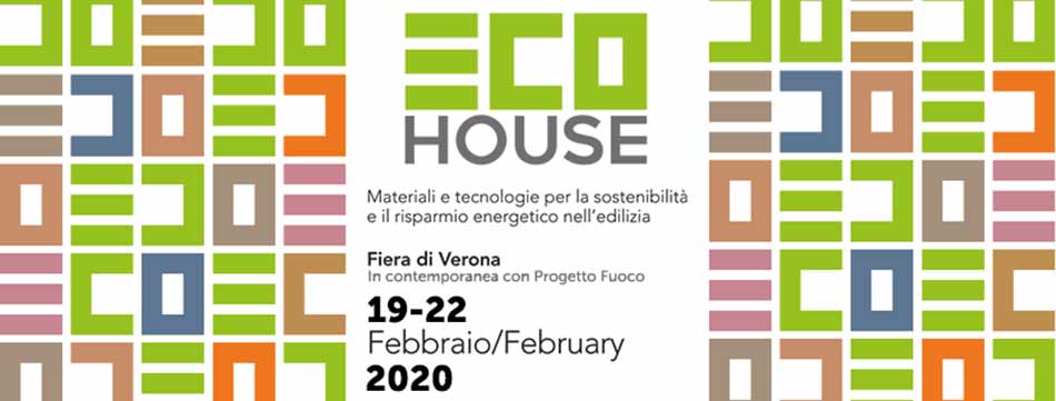 Eco House Fiera Verona