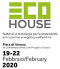 Fiera  Eco House Verona