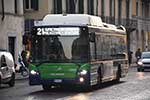 Linea 33 autobus Atv Verona 