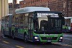 Linea 52 autobus Atv Verona 