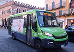 Linea 70 autobus Atv Verona 