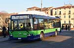 Linea 73 autobus Atv Verona 