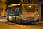 Linea 93 autobus Atv Verona 
