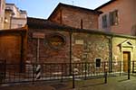 Come arrivare Verona ? Chiesa di Sante Teuteria e Tosca
