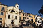 Come arrivare Verona ? Chiesa di San Pietro Martire