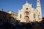 Come arrivare Verona ⟷ Duomo o Chiesa di Santa Maria atricolare